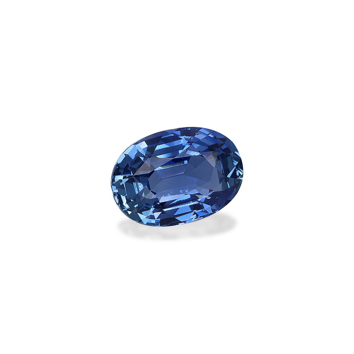 Blue Sapphire 3.73 ct